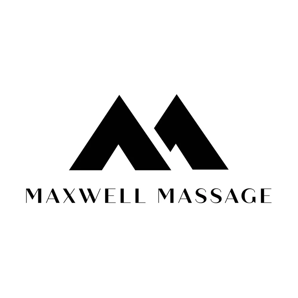 Maxwell Massage Logo